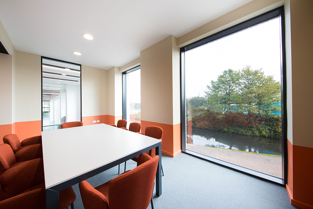 Image of Battery Park, Birmingham