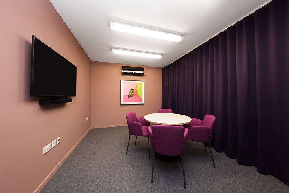 Image of Battery Park, Birmingham