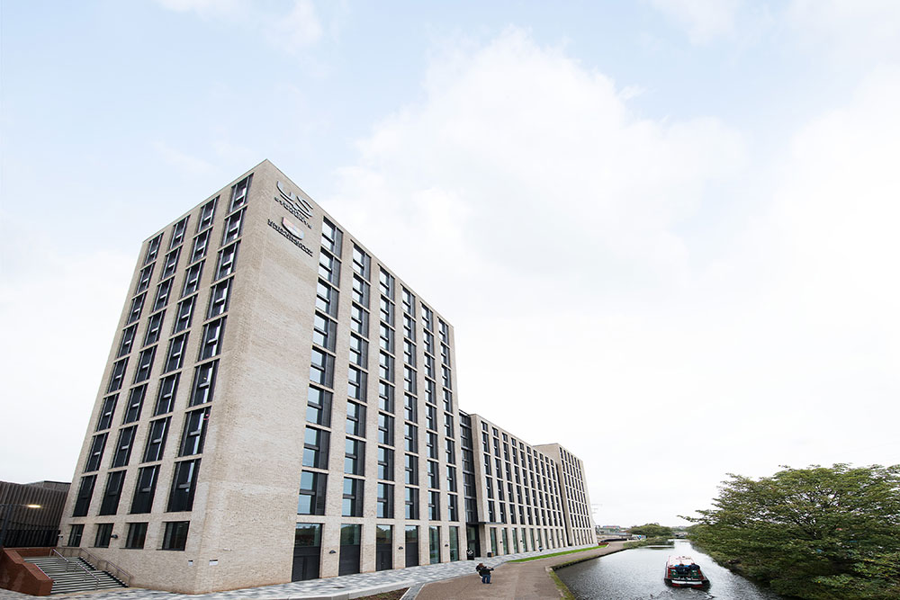 Image of Battery Park, Birmingham