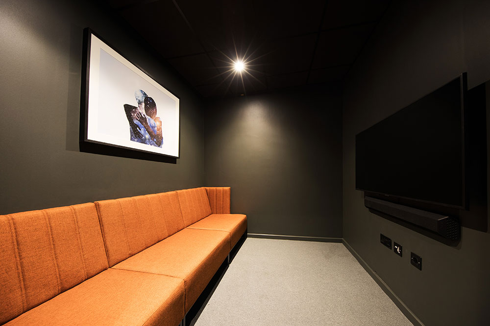 Image of Battery Park, Birmingham