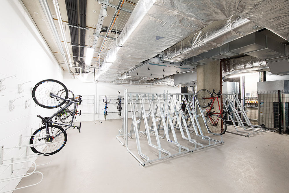 Image of Battery Park, Birmingham