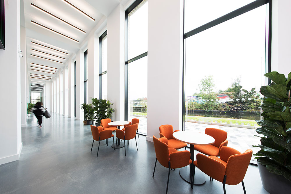 Image of Battery Park, Birmingham