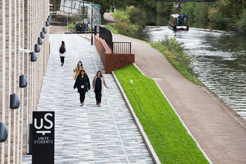 Image of Battery Park, Birmingham