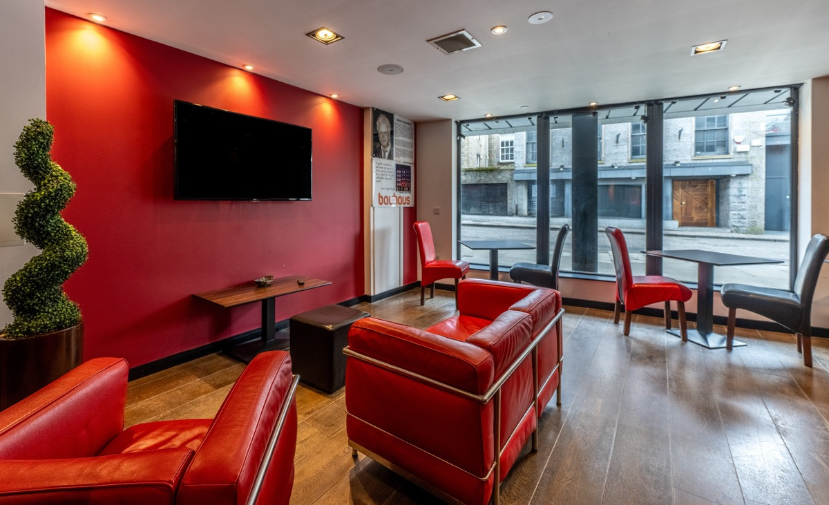 Image of Langstane Place, Aberdeen