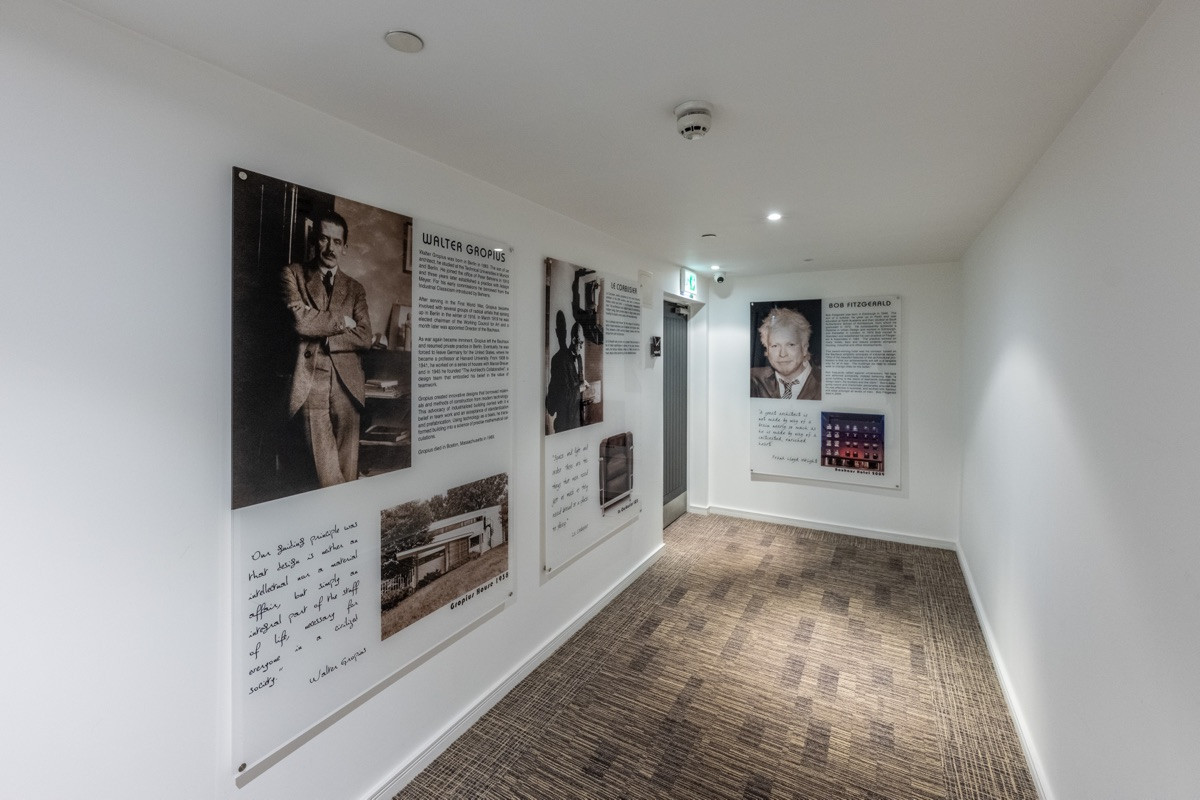 Image of Langstane Place, Aberdeen