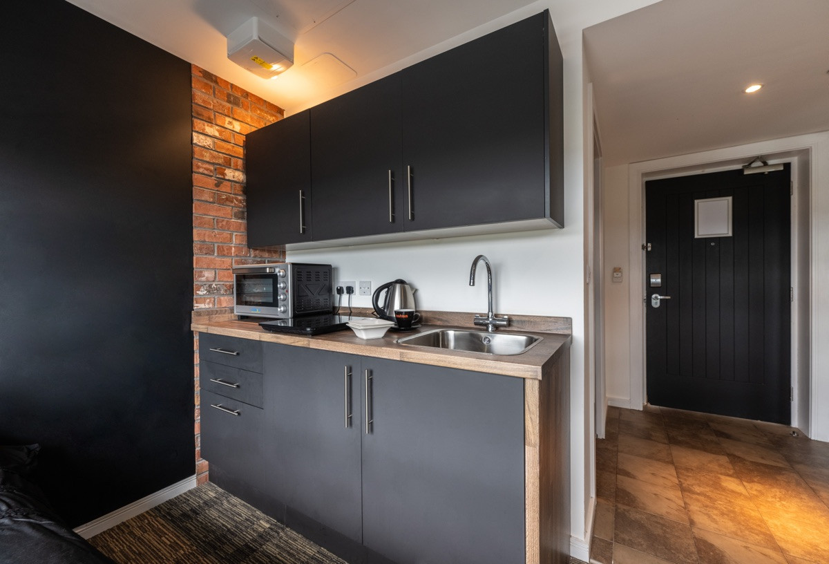 Image of Langstane Place, Aberdeen