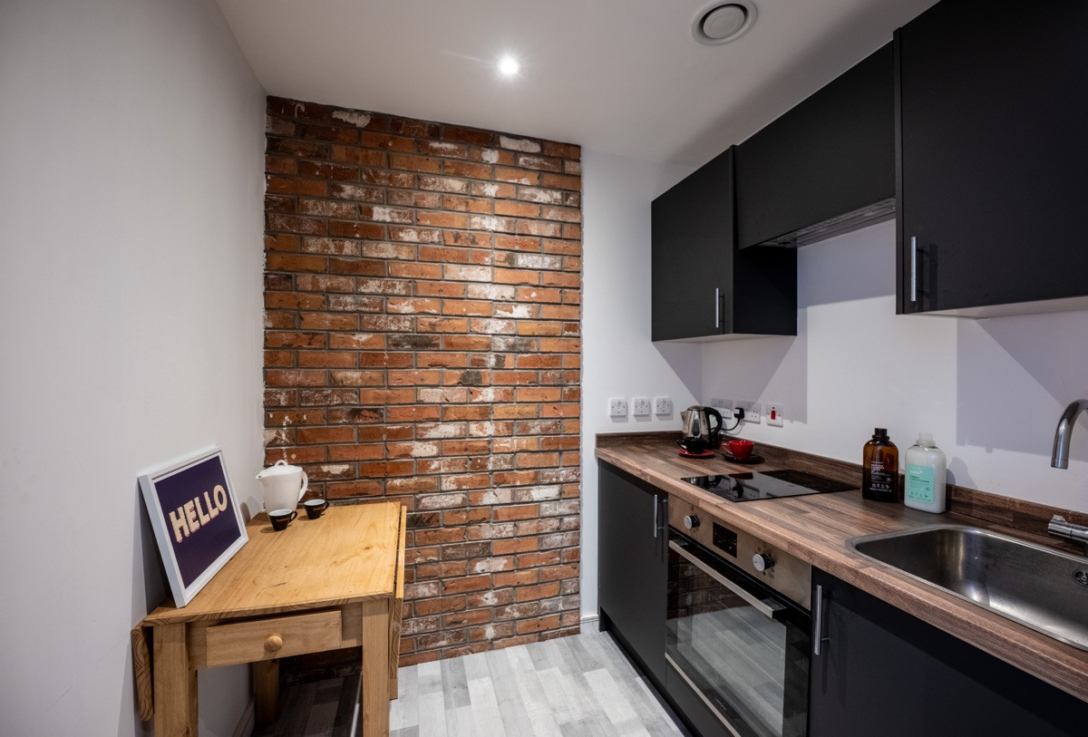 Image of Langstane Place, Aberdeen