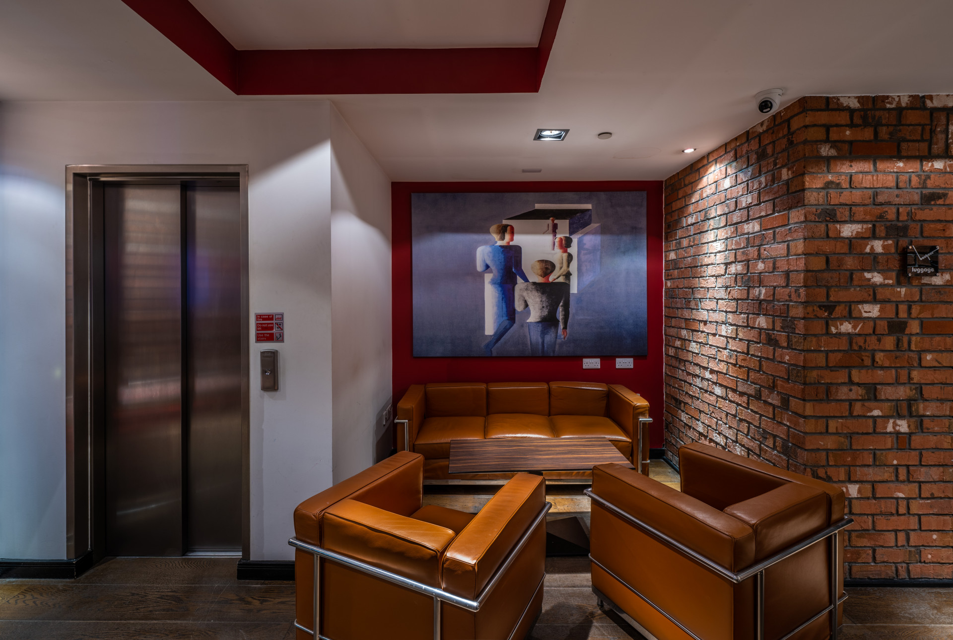 Image of Langstane Place, Aberdeen