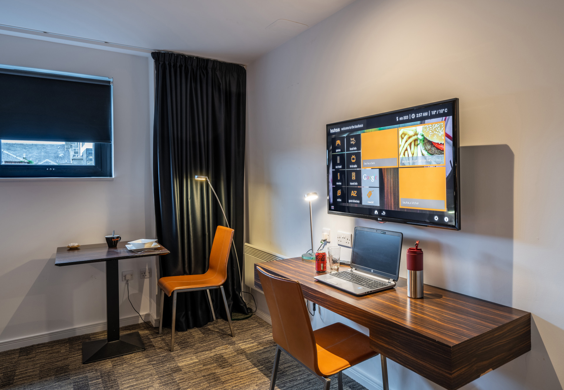 Image of Langstane Place, Aberdeen