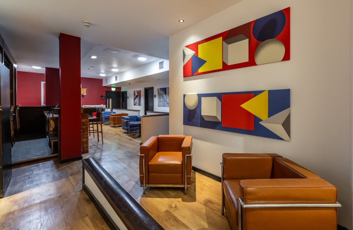 Image of Langstane Place, Aberdeen