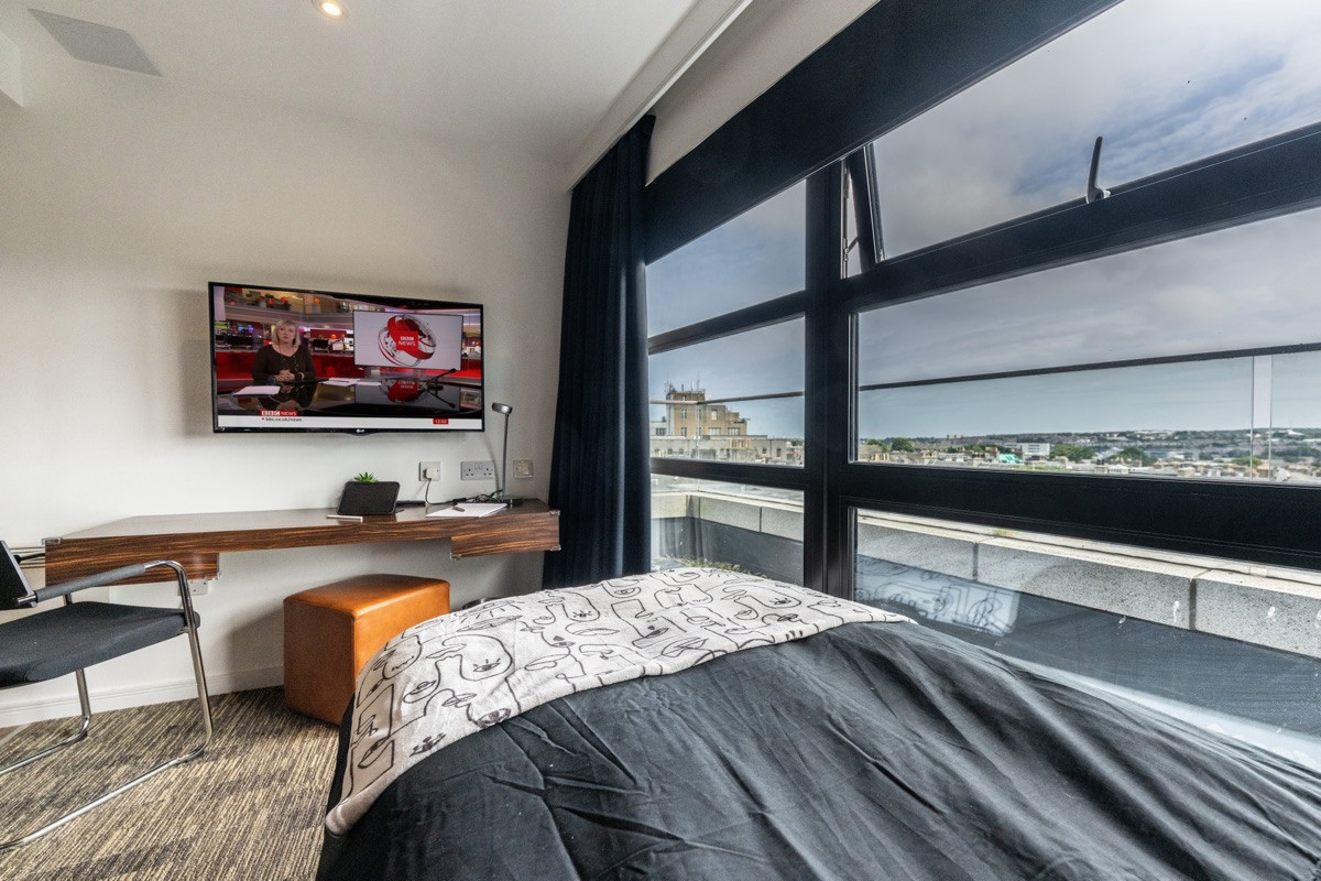 Image of Langstane Place, Aberdeen