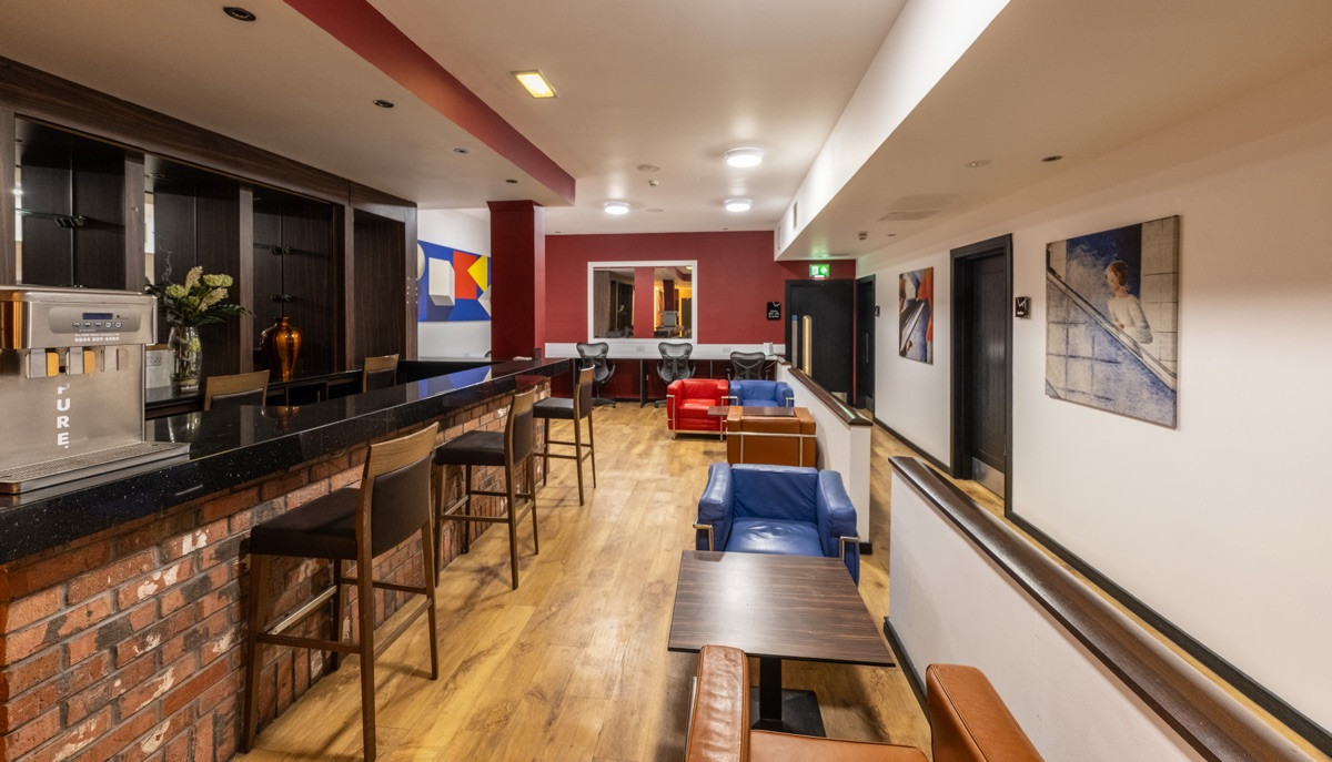 Image of Langstane Place, Aberdeen