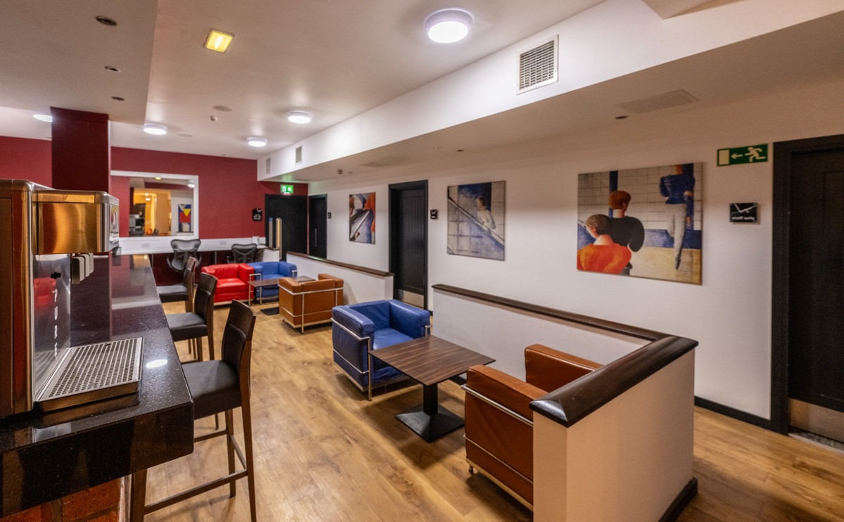 Image of Langstane Place, Aberdeen