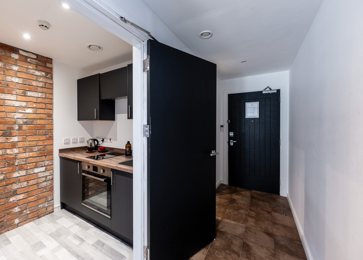 Image of Langstane Place, Aberdeen