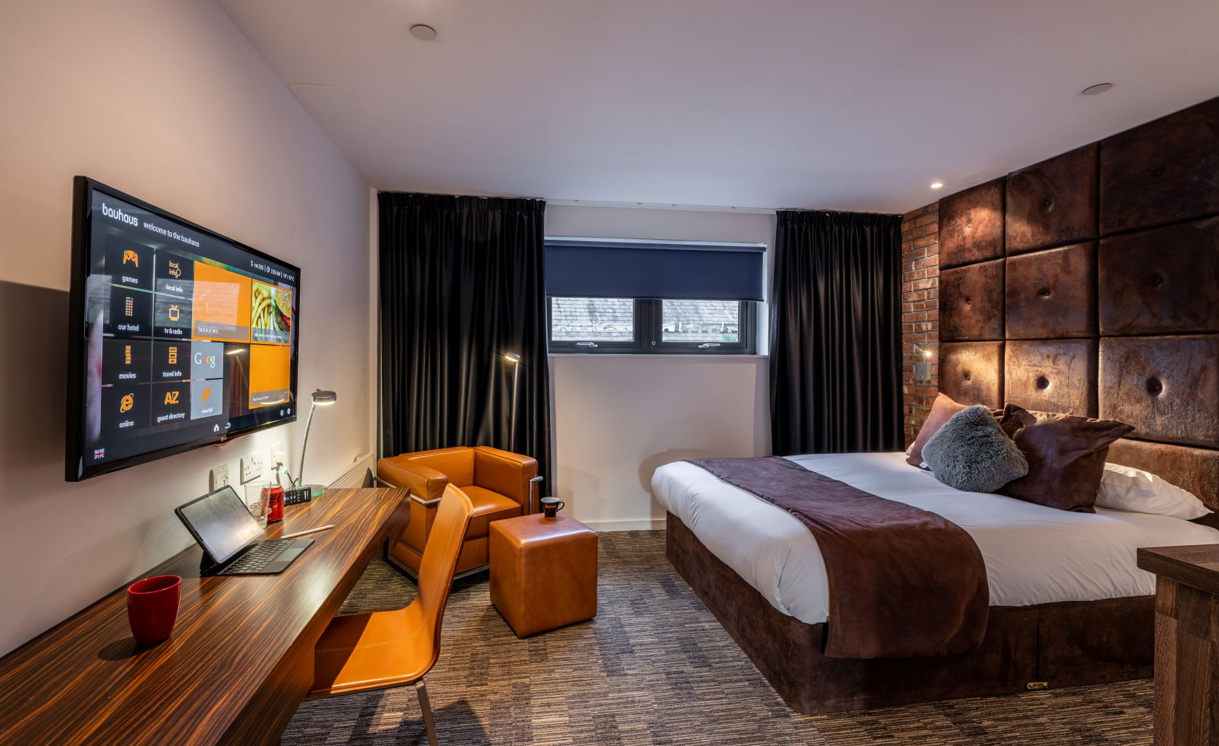 Image of Langstane Place, Aberdeen