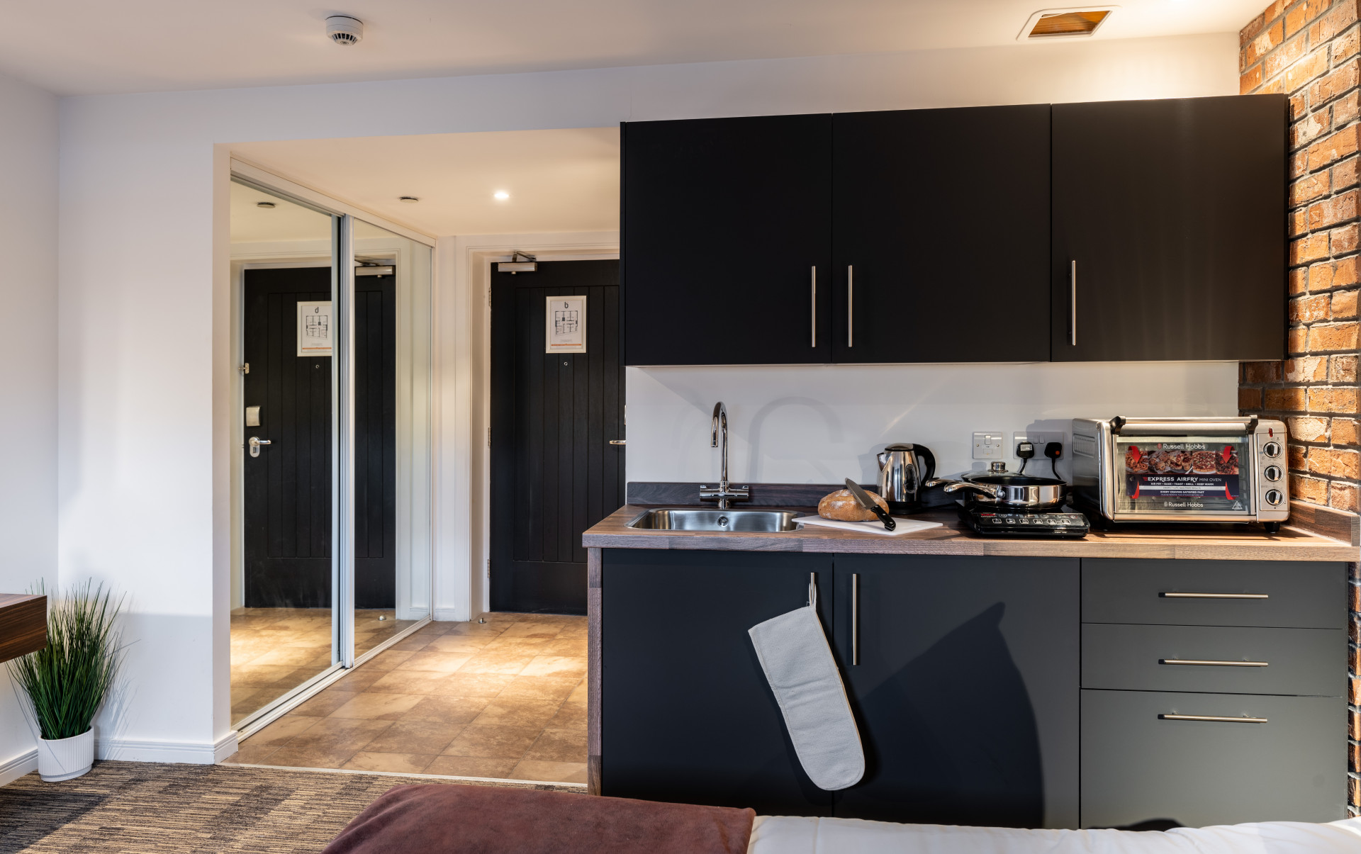 Image of Langstane Place, Aberdeen