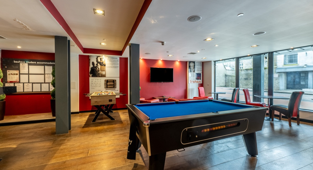 Image of Langstane Place, Aberdeen