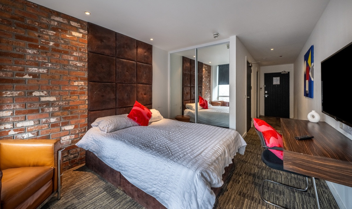 Image of Langstane Place, Aberdeen