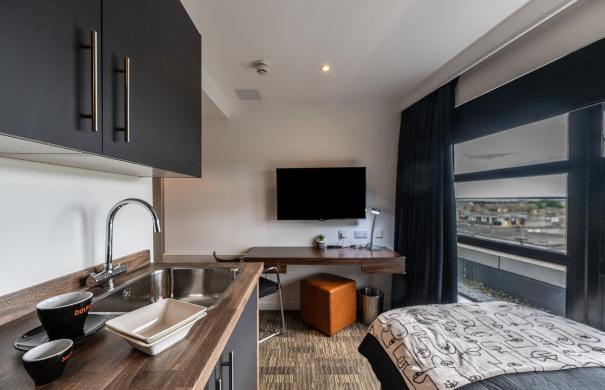 Image of Langstane Place, Aberdeen