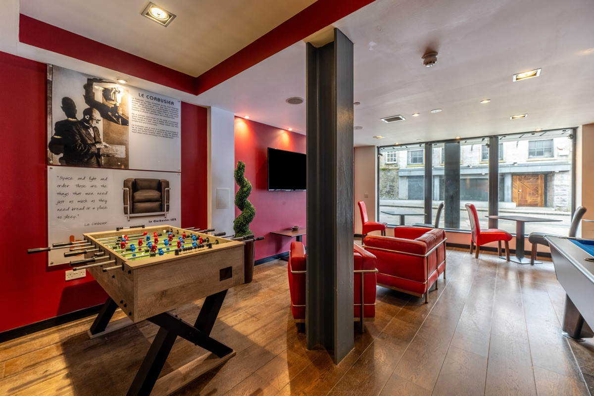 Image of Langstane Place, Aberdeen