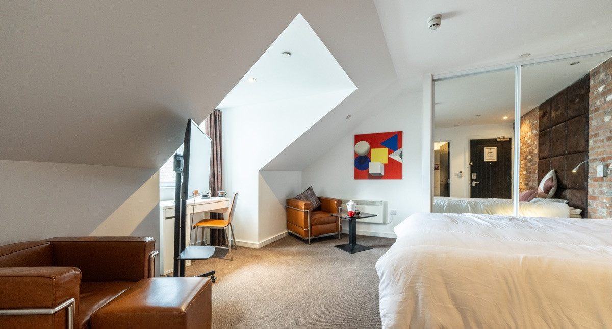 Image of Langstane Place, Aberdeen