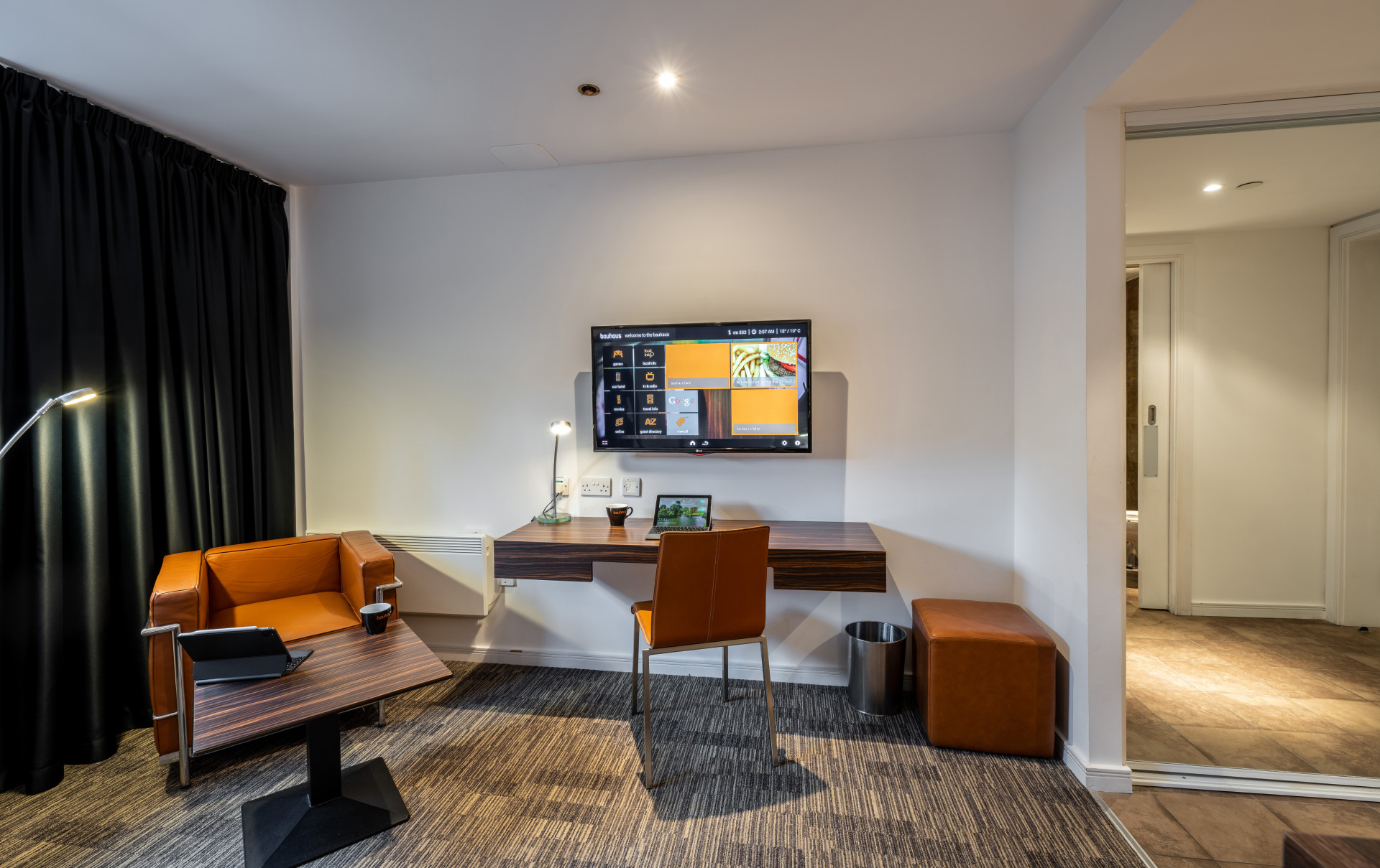 Image of Langstane Place, Aberdeen