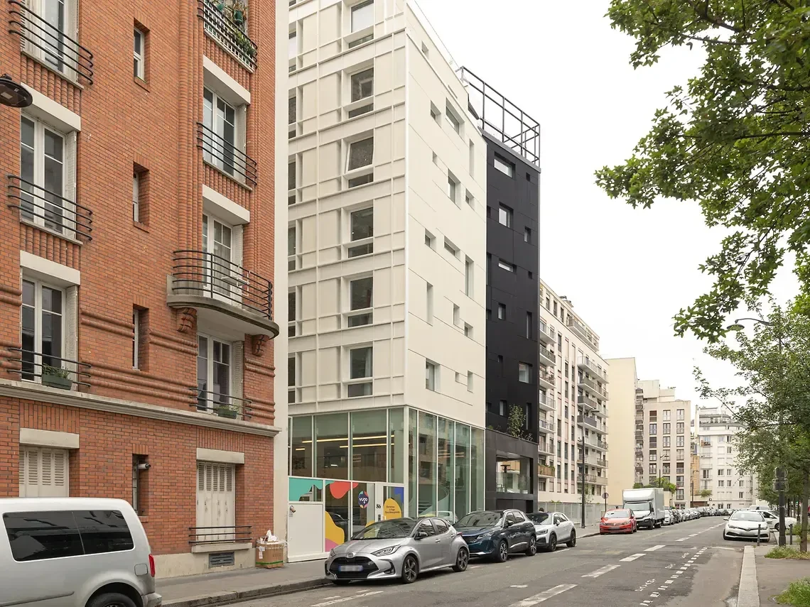 Image of Paris Beaugrenelle, Paris