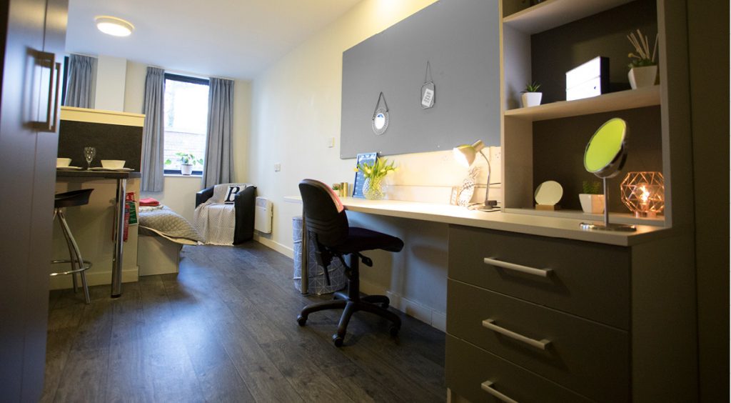 Image of Beaverbank Place, Edinburgh