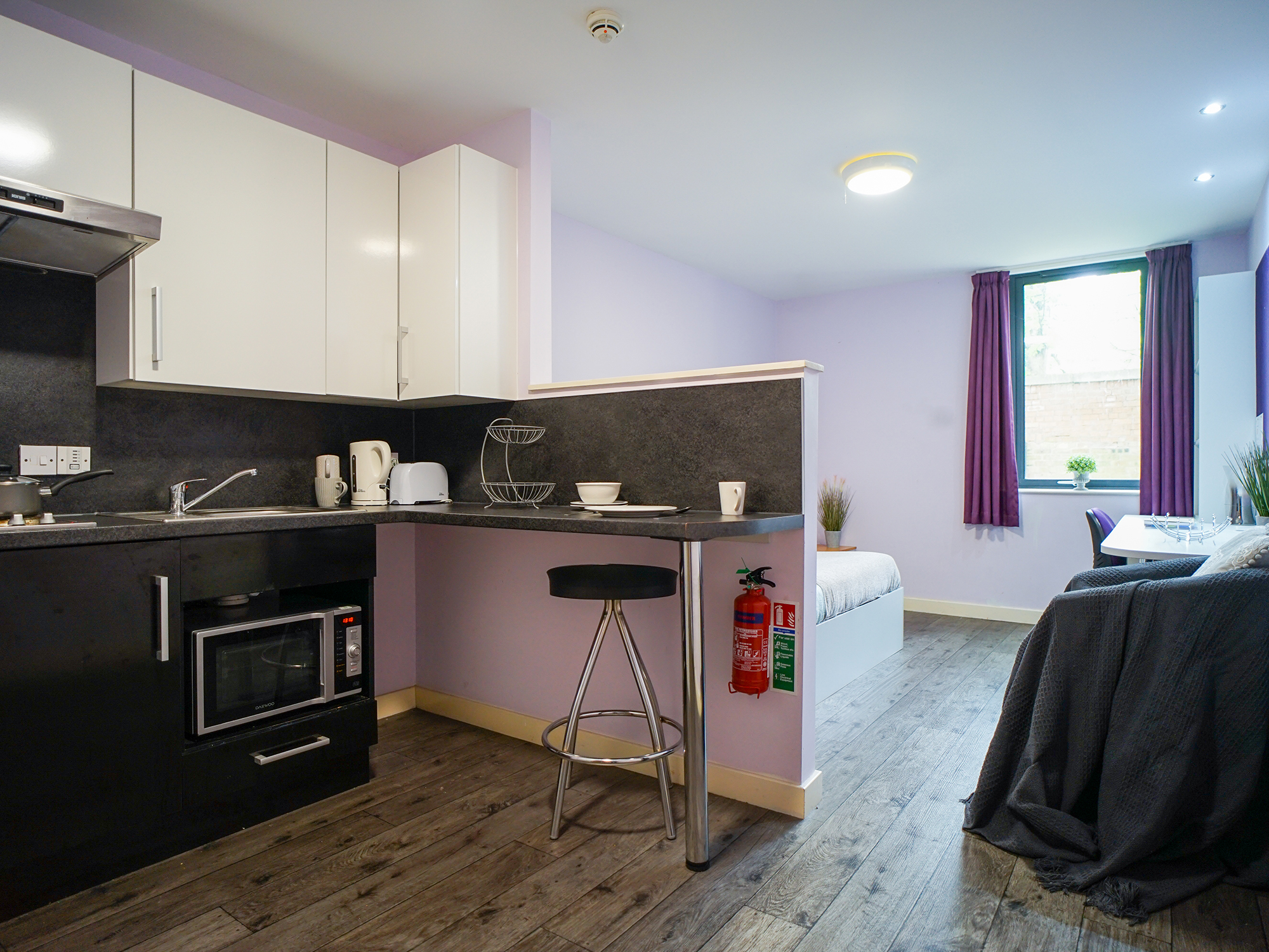 Image of Beaverbank Place, Edinburgh