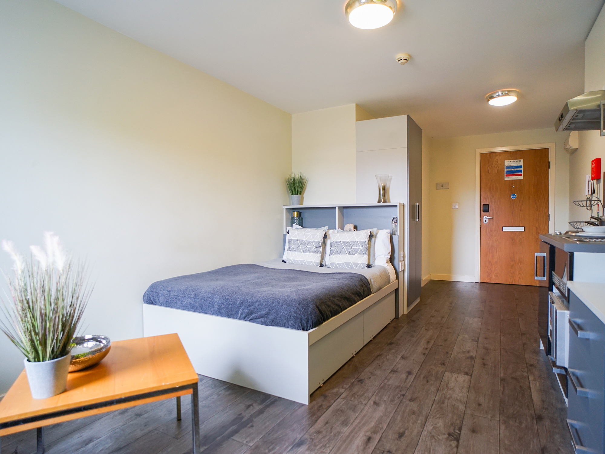 Image of Beaverbank Place, Edinburgh