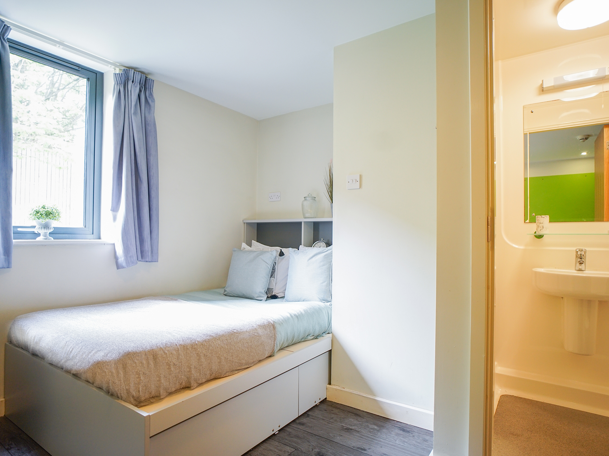 Image of Beaverbank Place, Edinburgh