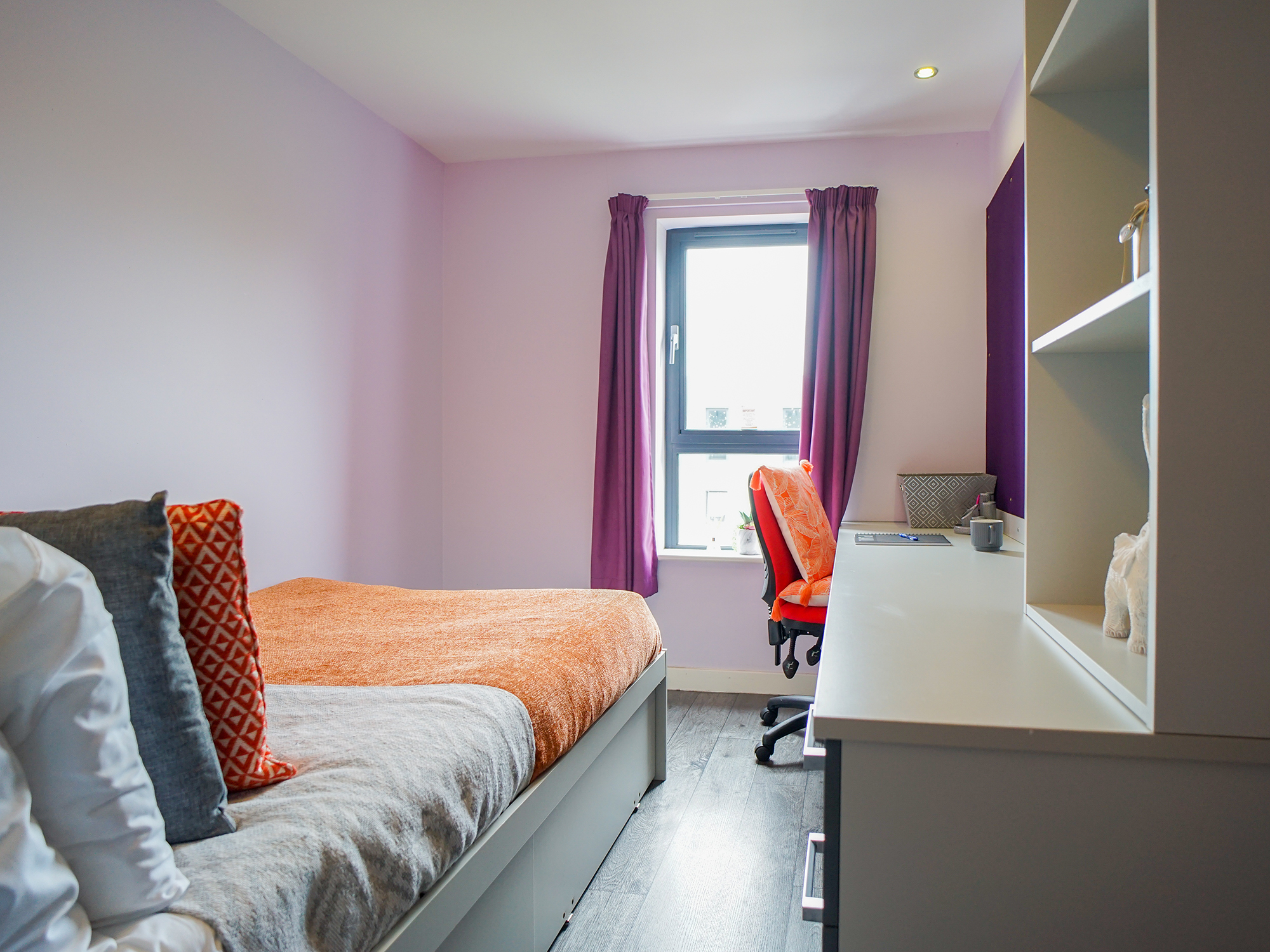 Image of Beaverbank Place, Edinburgh