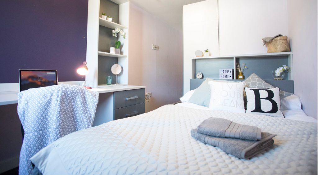 Image of Beaverbank Place, Edinburgh