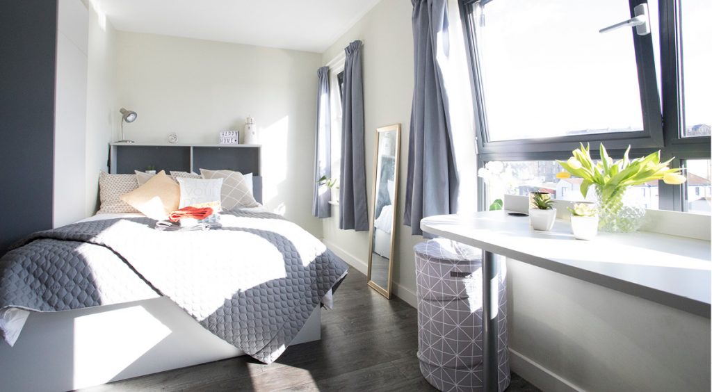 Image of Beaverbank Place, Edinburgh