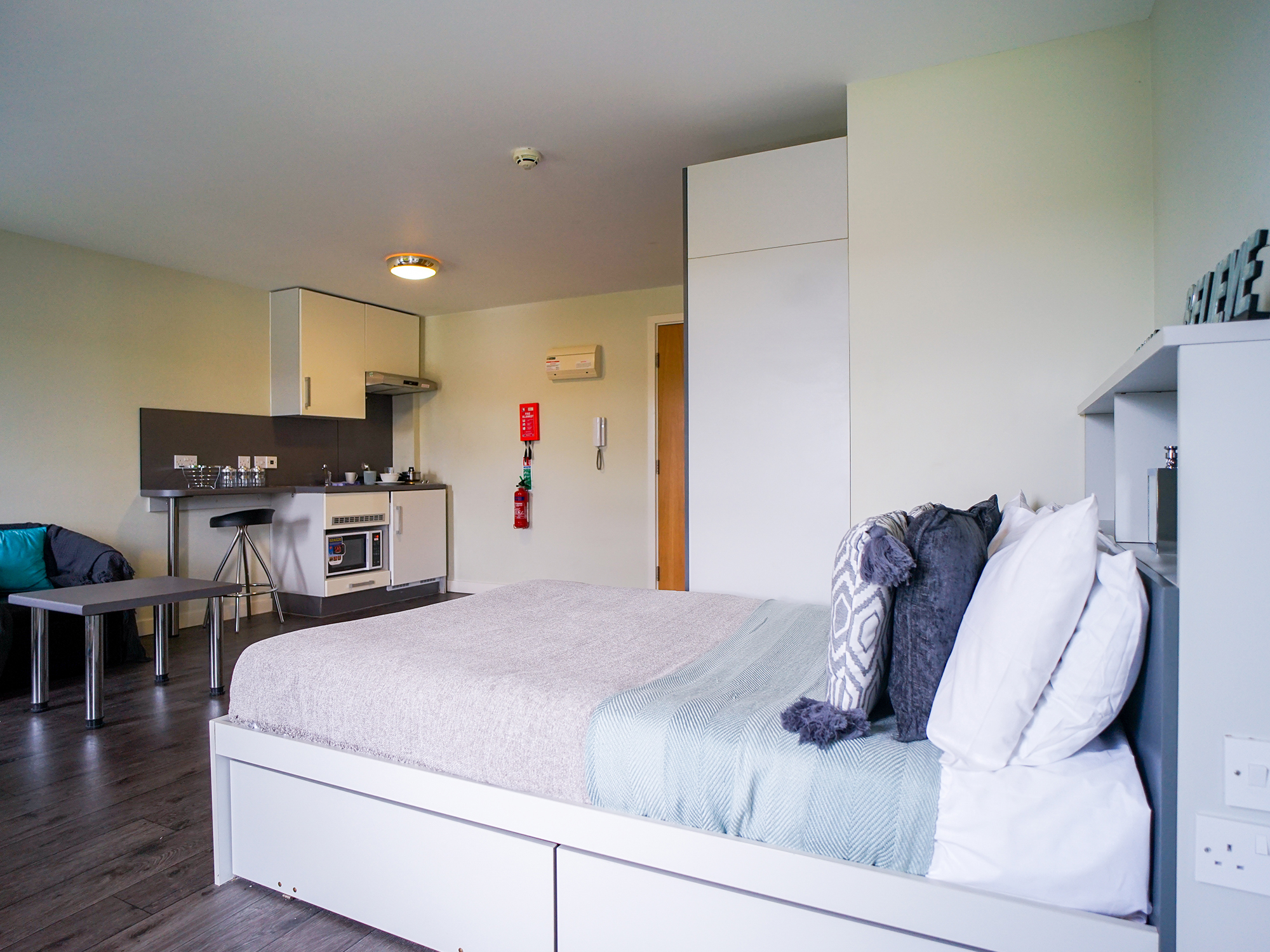 Image of Beaverbank Place, Edinburgh