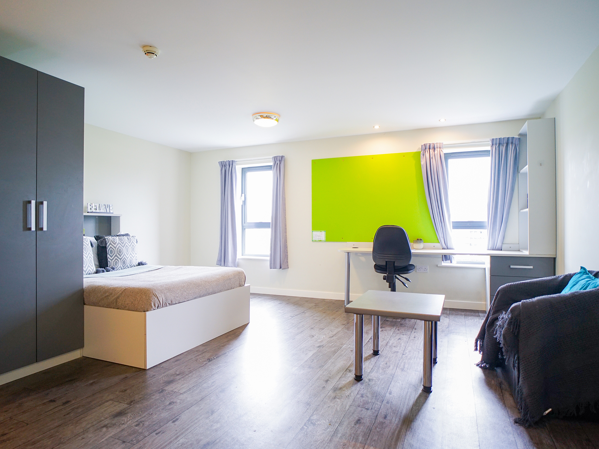 Image of Beaverbank Place, Edinburgh