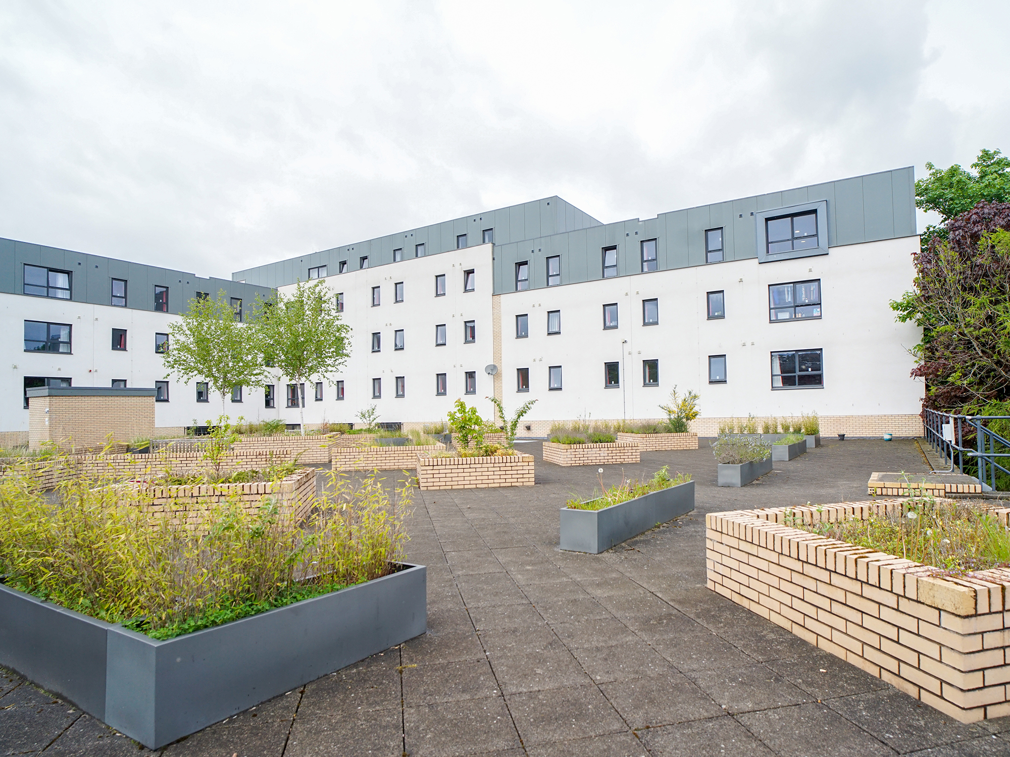 Image of Beaverbank Place, Edinburgh