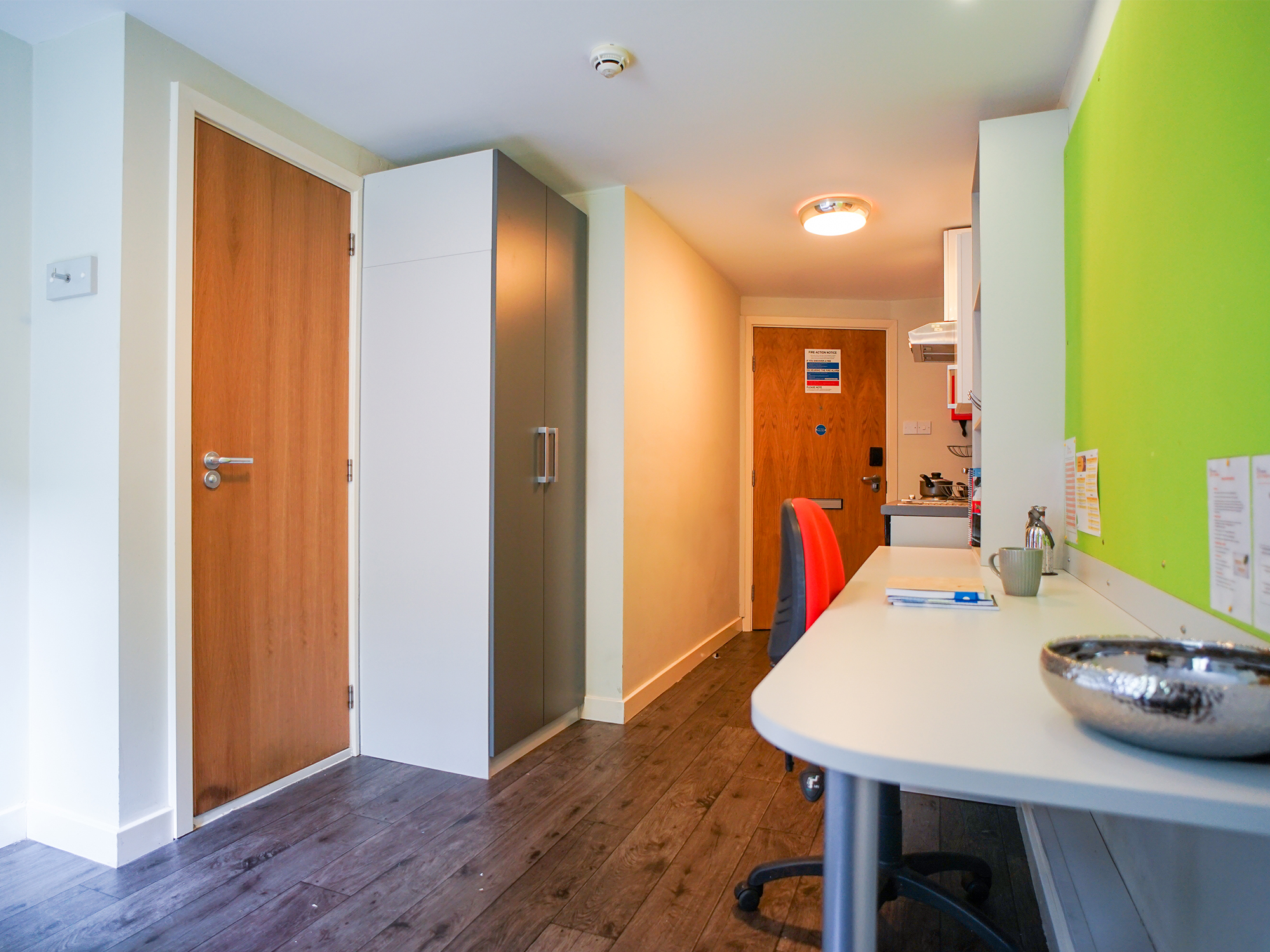 Image of Beaverbank Place, Edinburgh