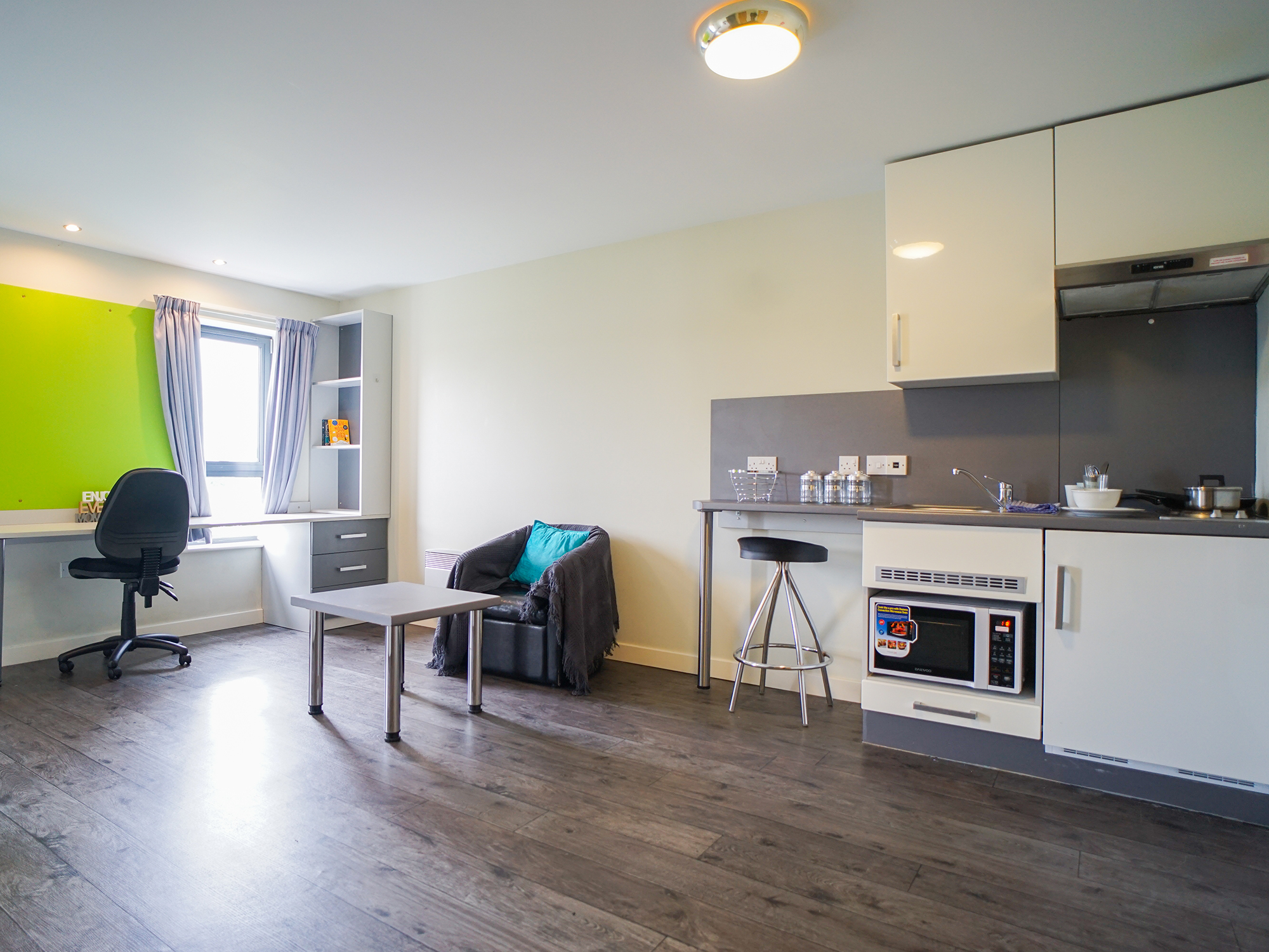 Image of Beaverbank Place, Edinburgh