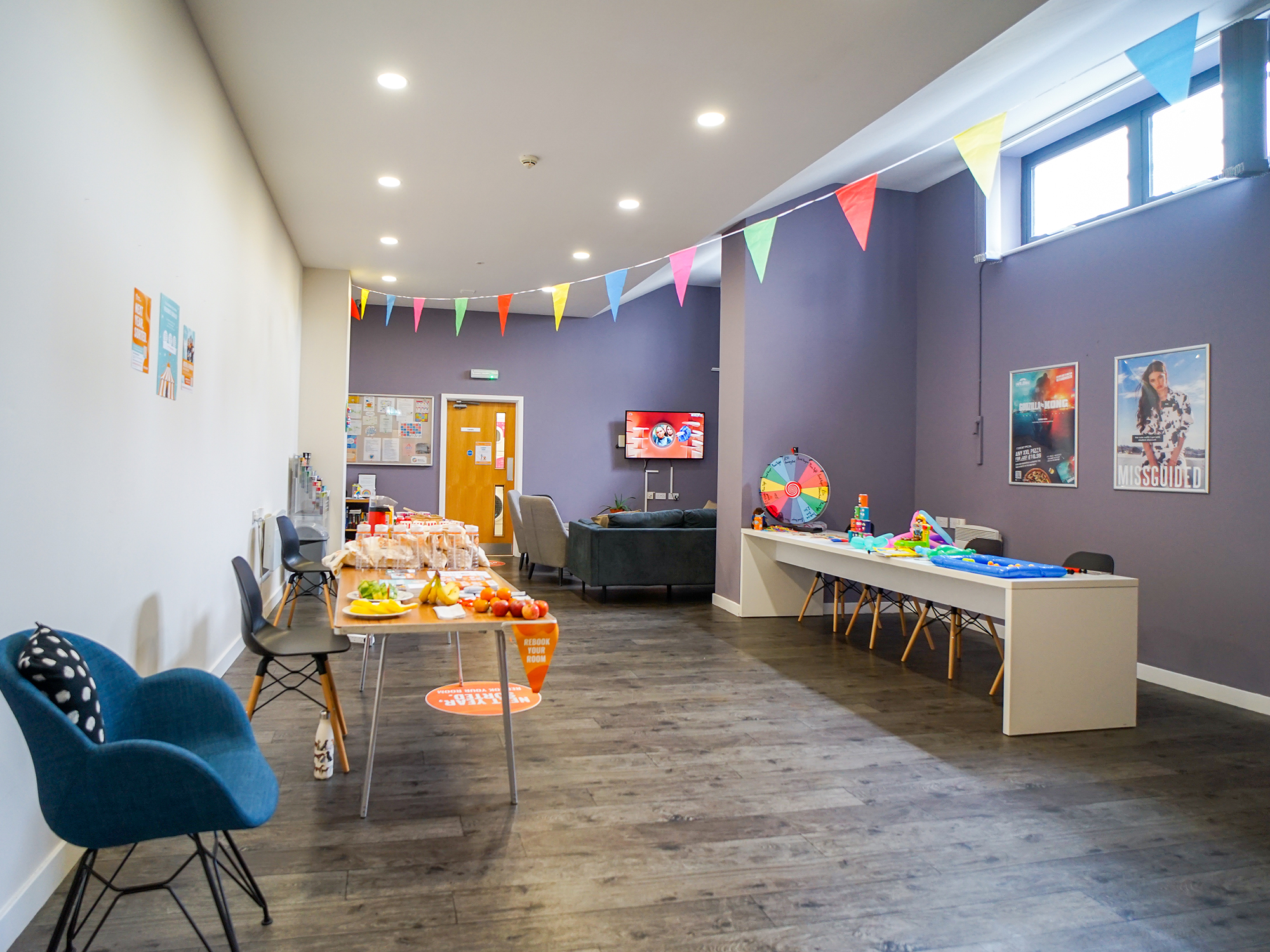 Image of Beaverbank Place, Edinburgh