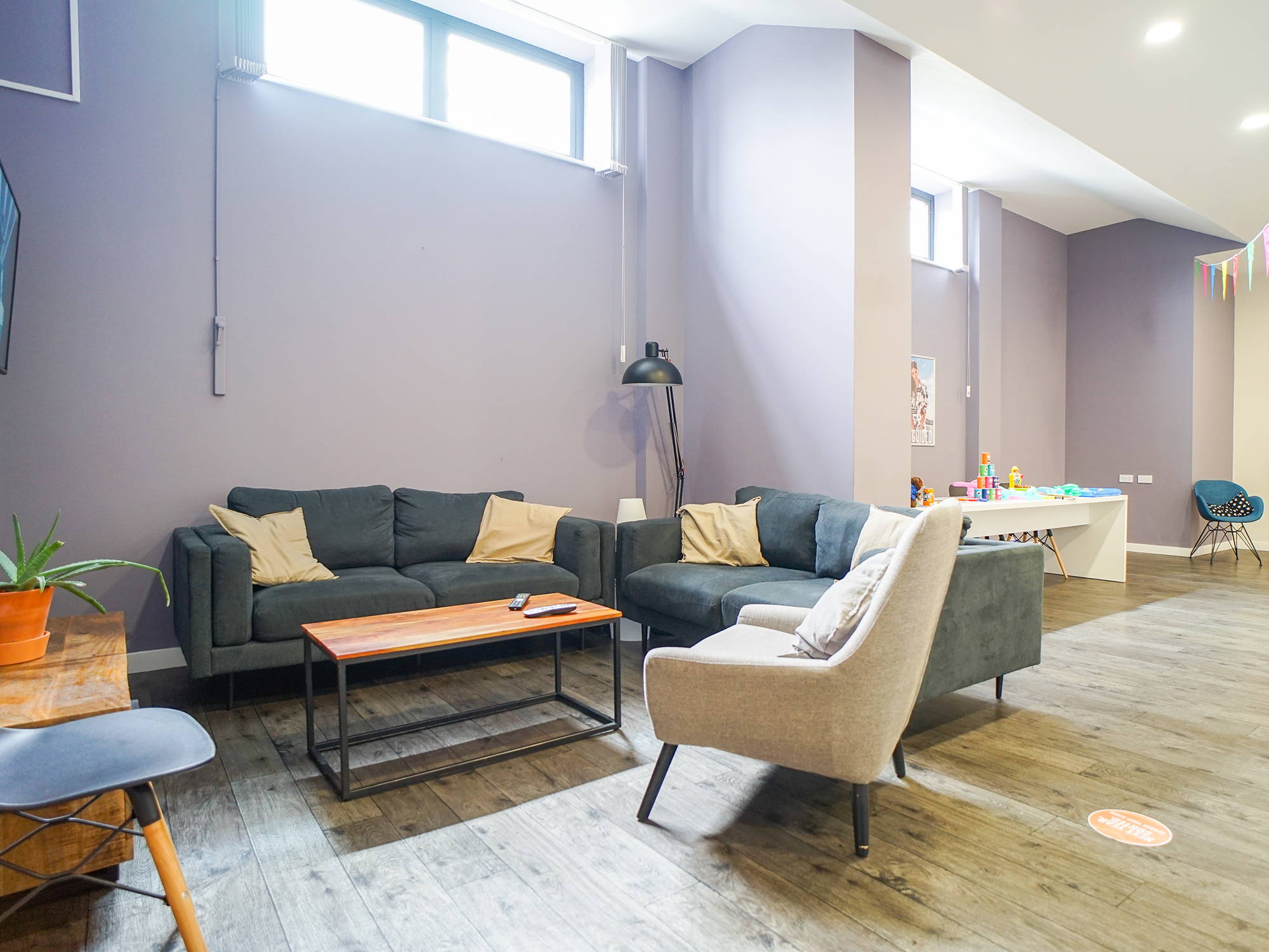 Image of Beaverbank Place, Edinburgh