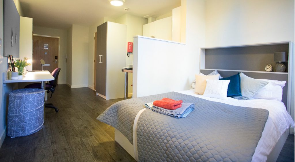 Image of Beaverbank Place, Edinburgh