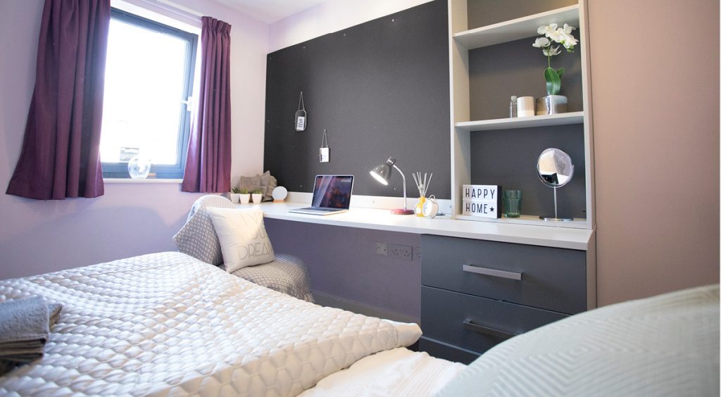 Image of Beaverbank Place, Edinburgh