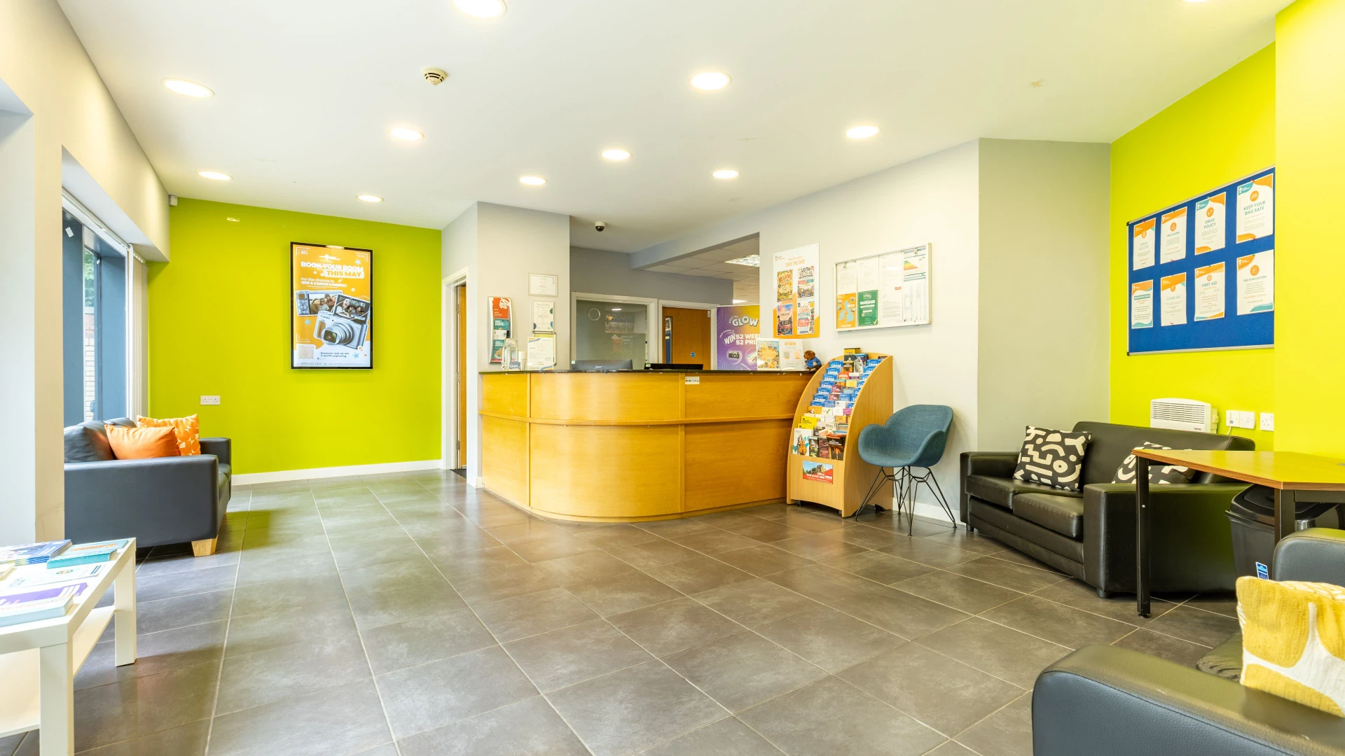 Image of Beaverbank Place, Edinburgh