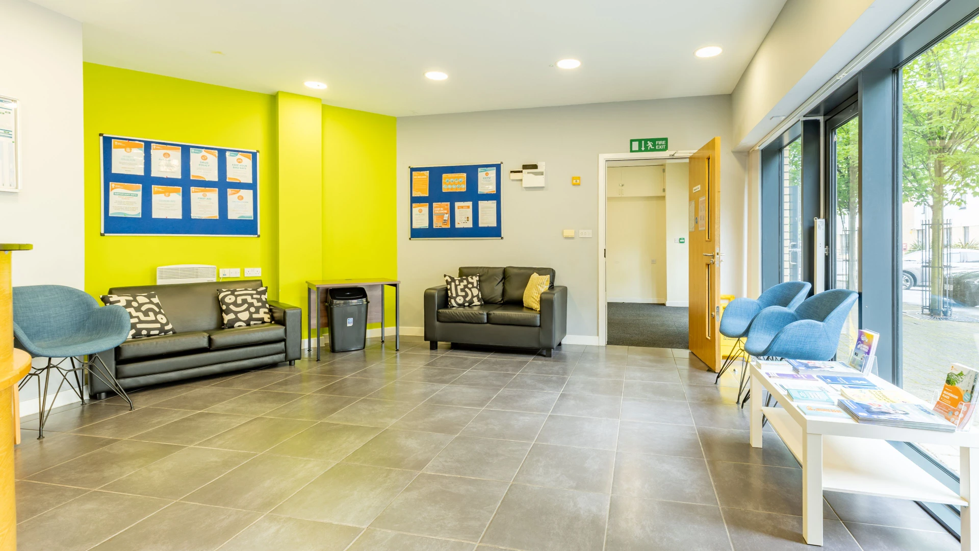 Image of Beaverbank Place, Edinburgh