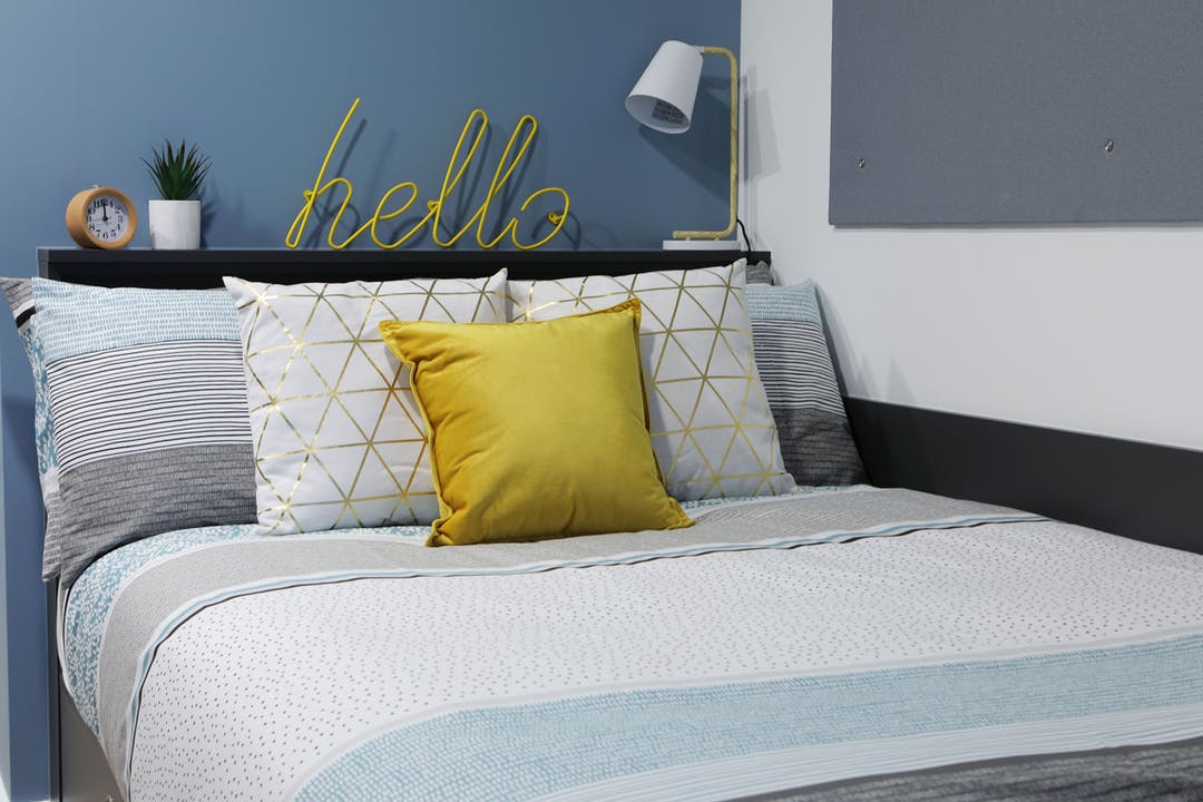 Image of Beckett House, Dublin