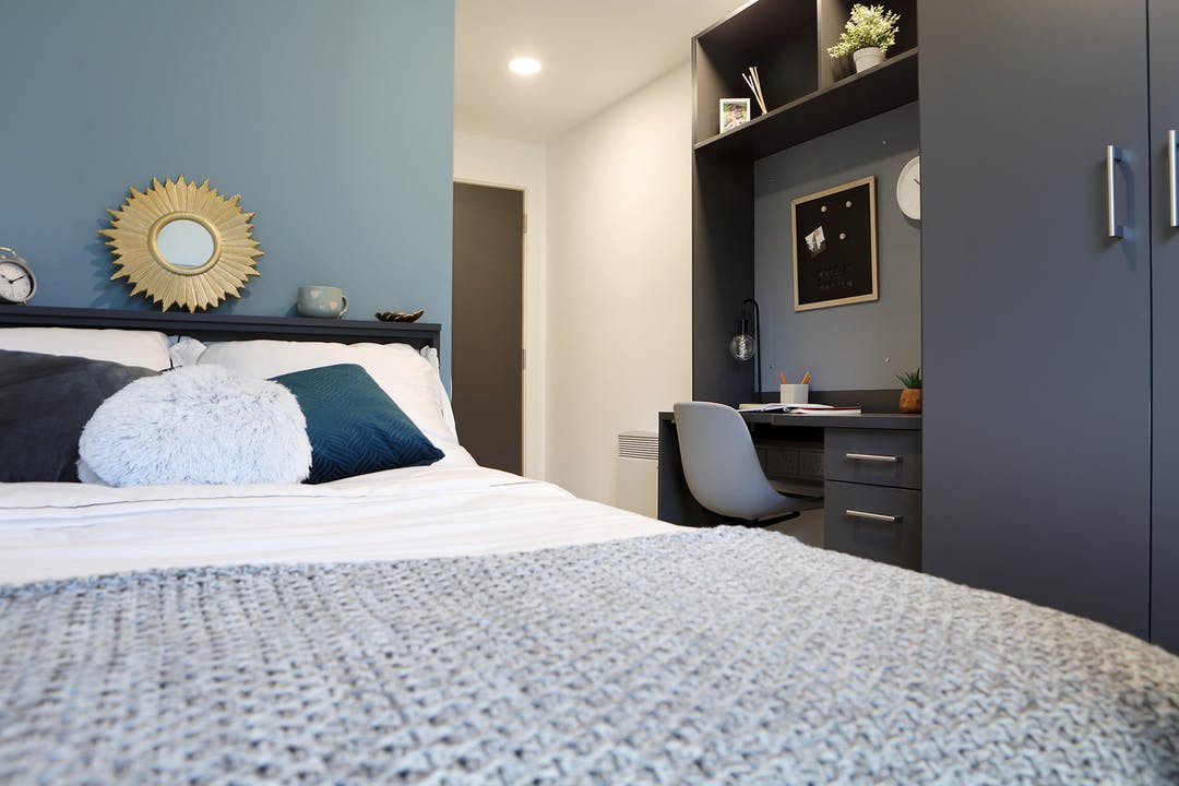 Image of Beckett House, Dublin