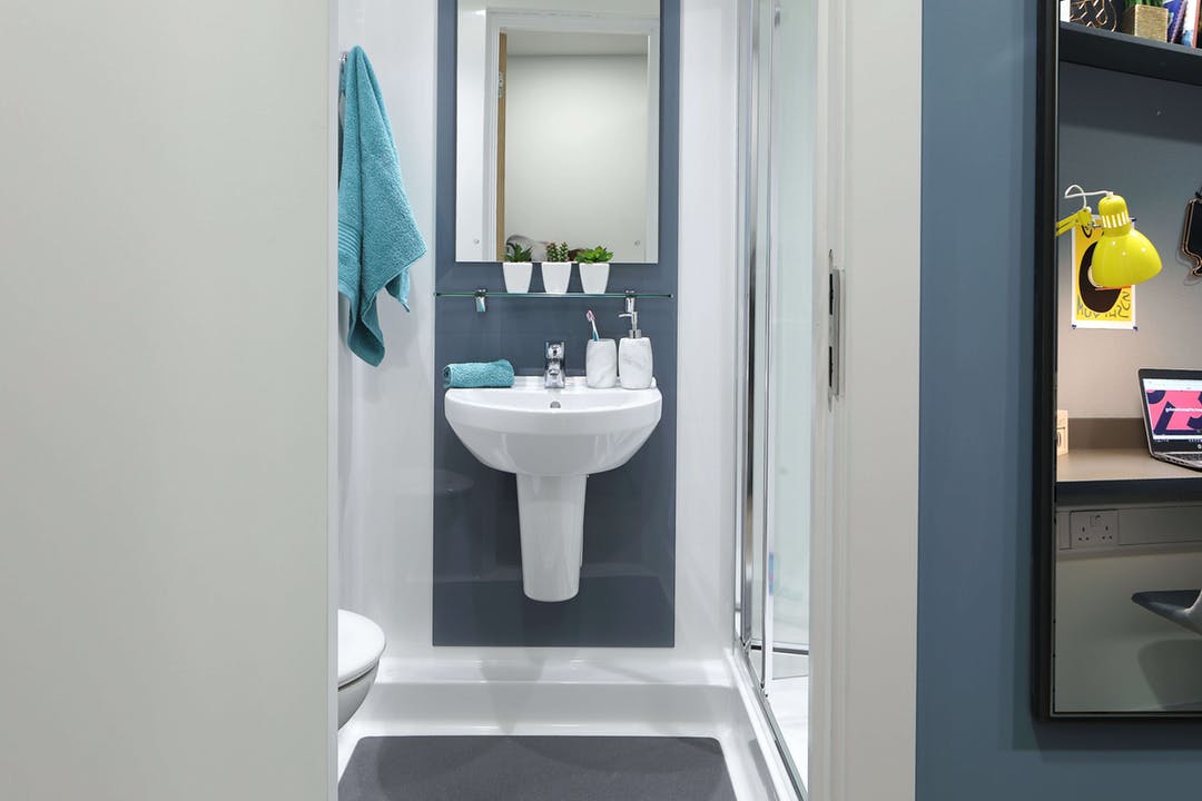 Image of Beckett House, Dublin