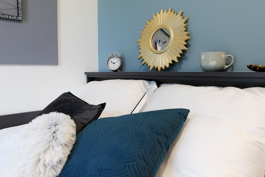 Image of Beckett House, Dublin