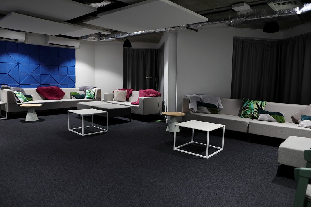 Image of Beckett House, Dublin